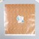 Scrapbooking paper "Greece" density 180 g 30.5x32 cm