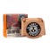 Hairy Hair Shampoo Planeta Organica "Australia", 50 g