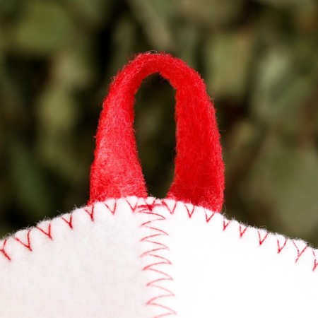 Bath cap with applique "Prophetic Oleg"-3