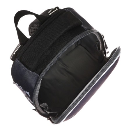 Frame backpack, 35x26x13, naruto, black, for a boy-8