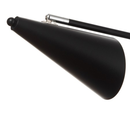 Bra "centrick" E27 black 61x12x10 cm-6