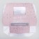 Confectionery packaging, boxing box "Magic Time", 10 x 8 x 3.5 cm