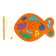 Magnetic fishing "Fish" mix