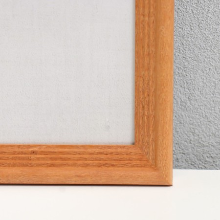 Photo frame tree "Image Art" C18 30x40 cm, (plastic screen), nut-2