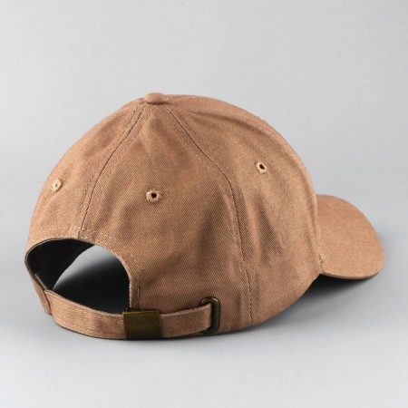 Women's cap Overhat, beige color, rr 56-3