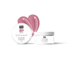 Single -phase jessnail gel, No. 022 Wild rose color, 15 g