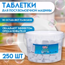 Plifies for dishwashers 