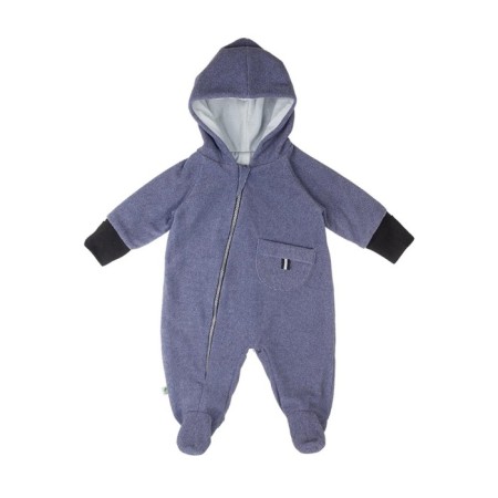 Combineson "Tinka", height 86, blue color-2