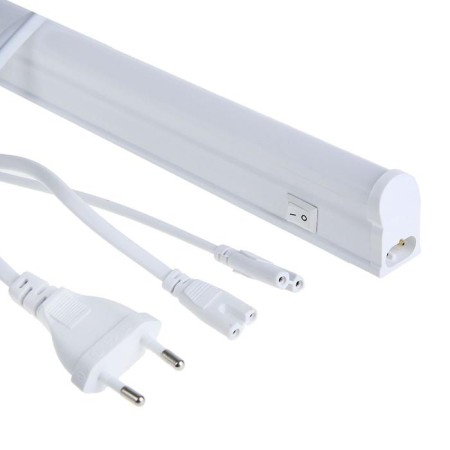 LED LED in Home SPB-T5, 5 W, 230 V, 4000 K, 450 LM, IP40, D = 300 mm-6