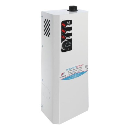 Electric boiler EVPM 4.5 "Electromash", 4.5 kW, 220/380 V