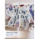 Photostes "Happy New Year", Oxford, size 170x265 cm, 2 pcs