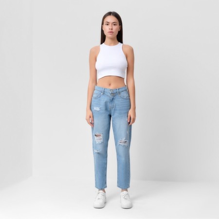Women's jeans mist (33) rr 52-6