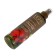 Smoothing tool for laying and strengthening hair Ecolab, 200 ml