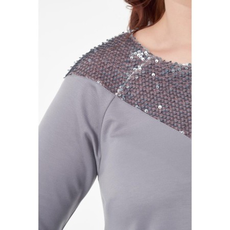 Women's tunic Wisell M3-3993/1, size 52-3