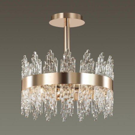 Ceiling Ceiling Margot E14 4x40W