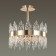 Ceiling Ceiling Margot E14 4x40W