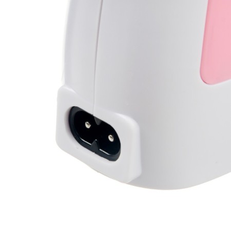 Wax Luazon LVPL-02, cassette, 1 cassette, 40 watts, heating up to 60 ° C, 220 V, pink-6