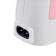 Wax Luazon LVPL-02, cassette, 1 cassette, 40 watts, heating up to 60 ° C, 220 V, pink