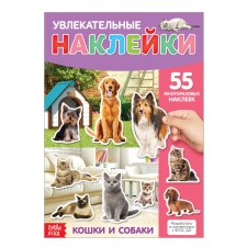 Stickers reusable 