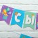 Girland "Son, Happy Birthday!" Balls, 500 cm
