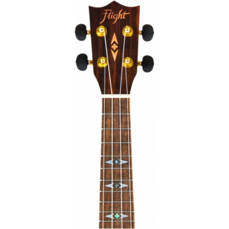 Soprano flight, DUS460 Amara-3