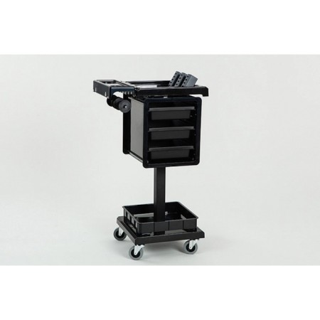 Hairdresser trolley, QA0016