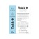 Dry feed TAKK for dogs of medium breeds with sensitive digestion, veal/rice, 2 kg