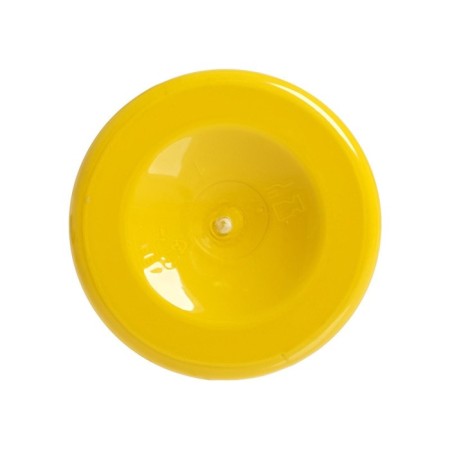 Gouache "ray" classic color, 240 ml, yellow-2