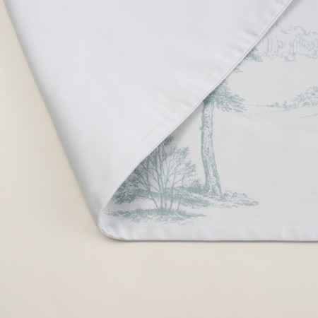 Crystick SL Home Forest 200*220 cm, satin, 140 g/m2, 100% cotton-8