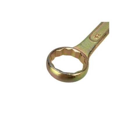 Combined Key Rexant 12-5818-2, yellow zinc, 32 mm-1