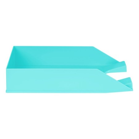 Paper tray Horizontal Istanm Favorite, Mint-1