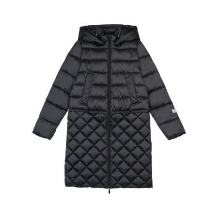 Coat for a girl, height 152 cm-5