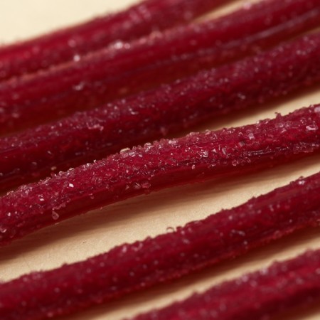 Marmalade sour “my love for you” sticks , 20 g.-1