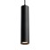 Ceiling light Feron ML1768, IP20, GU10, 35 W, 55x55x200 mm, black color