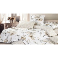 Ruzena bedding 1.5 joint venture, 150x215 cm, 145x215 cm, 70x70 cm - 2 pcs