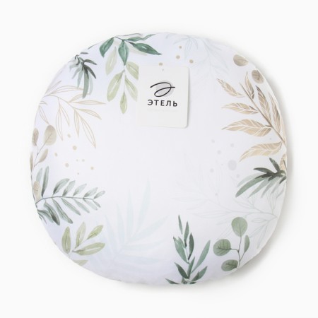 Decorative pillow "Botanika"-3