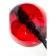 Lollice Sosuchki "gag Whiskey", red color