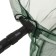 Sitty telescopic P-08, reinforced, 280 cm, round rim 60 cm, kapron