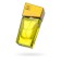 Women's perfume with Hot Shiatsu "Lime", 50 ml