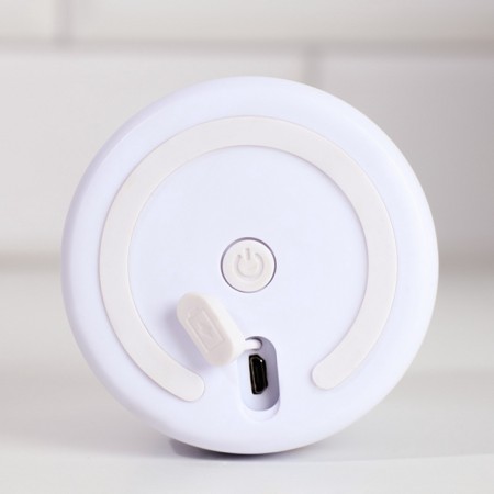 Bleader "Live with taste", white-7