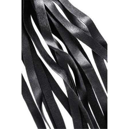 Foglger Anonymo, PU Skin, 45 cm, black color-2