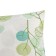 Pillowcase saving and I "eucalypt" color green, 50x70 cm 100% cotton, calico, 120 g/m2
