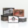 A set of boxes 10 in 1 “Cool man”, 30.5 x 19.5 x 12 - 12 x 6.5 x 4 cm