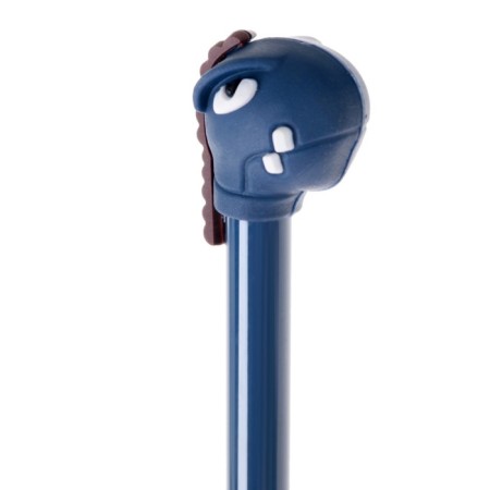 Calligrata Dragon Prikon Handle, Geli, Mix-3