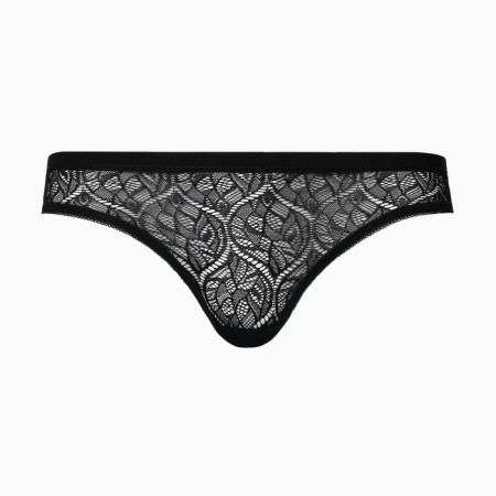 Cowards women's thongs, color mix, size 44