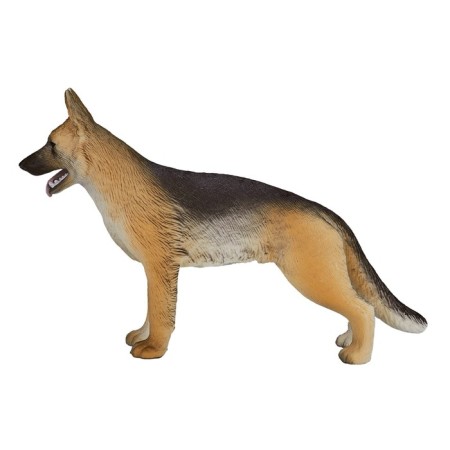 Figure Konik "German Shepherd"-1