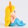 Miniature Puppet "Young Mermaid"