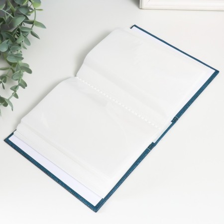 Photo album "Neutral" 50 sheet 100 photos 10x15 cm-2