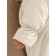 Combineson winter children, height 68 cm, dairy color