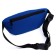 Bag on the belt "Putin Team", 32 x 8 x 15 cm, base, lightning department, blue